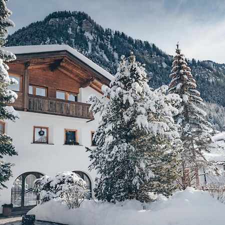 Villa Moroder 오르띠세이 외부 사진