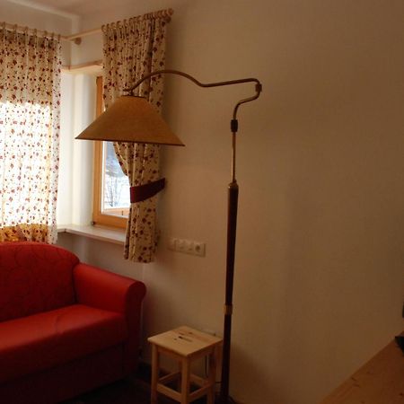 Villa Moroder 오르띠세이 외부 사진