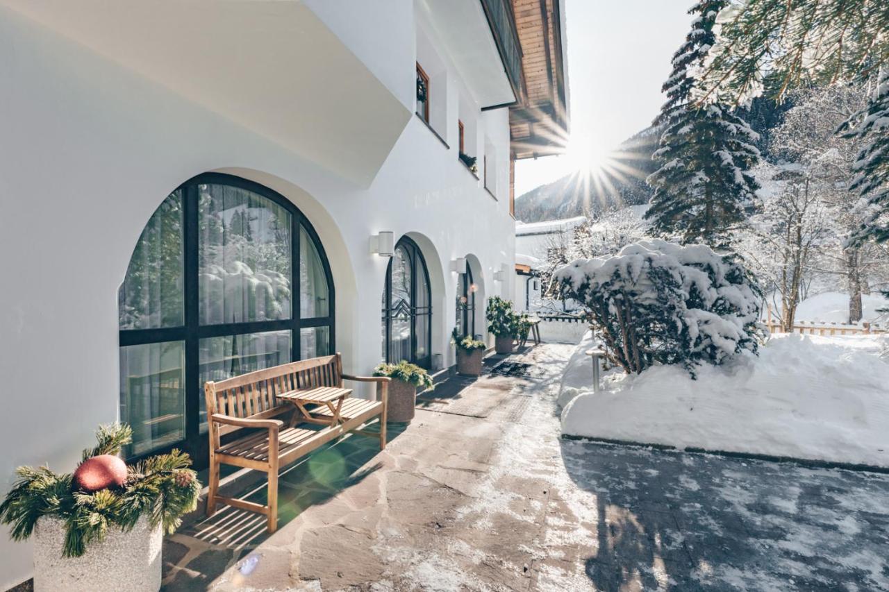 Villa Moroder 오르띠세이 외부 사진
