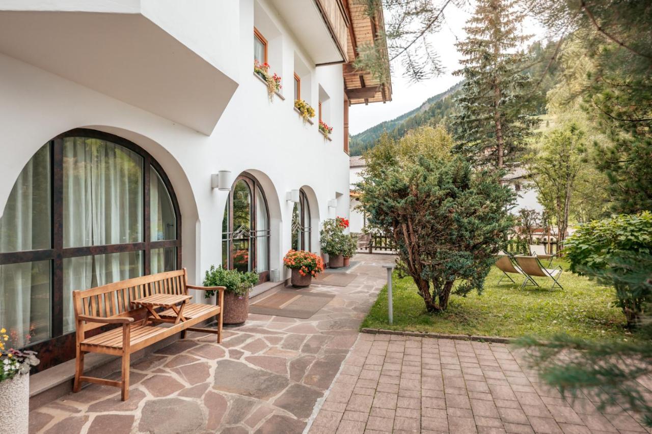 Villa Moroder 오르띠세이 외부 사진