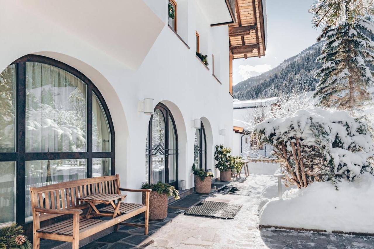 Villa Moroder 오르띠세이 외부 사진