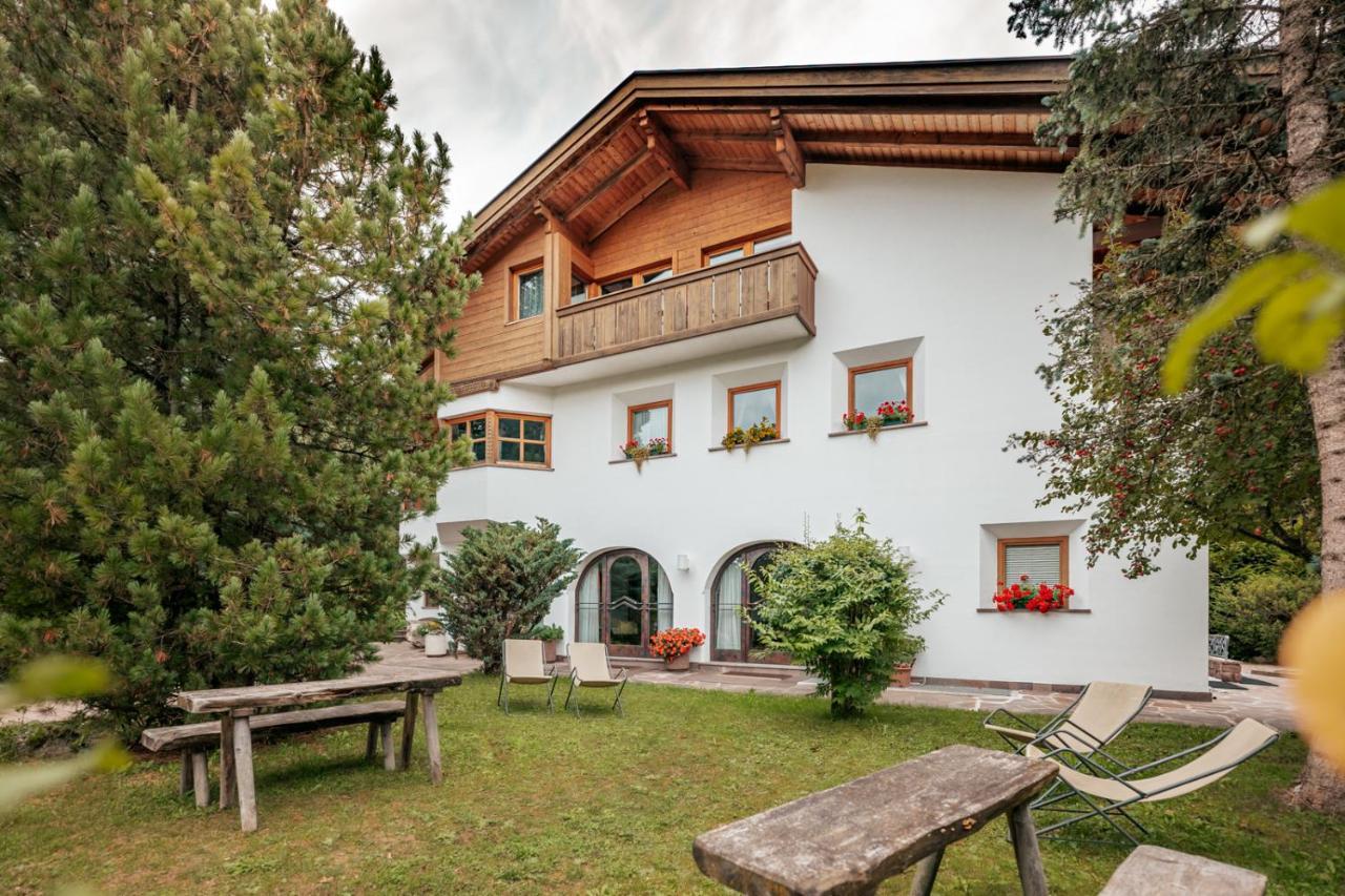 Villa Moroder 오르띠세이 외부 사진