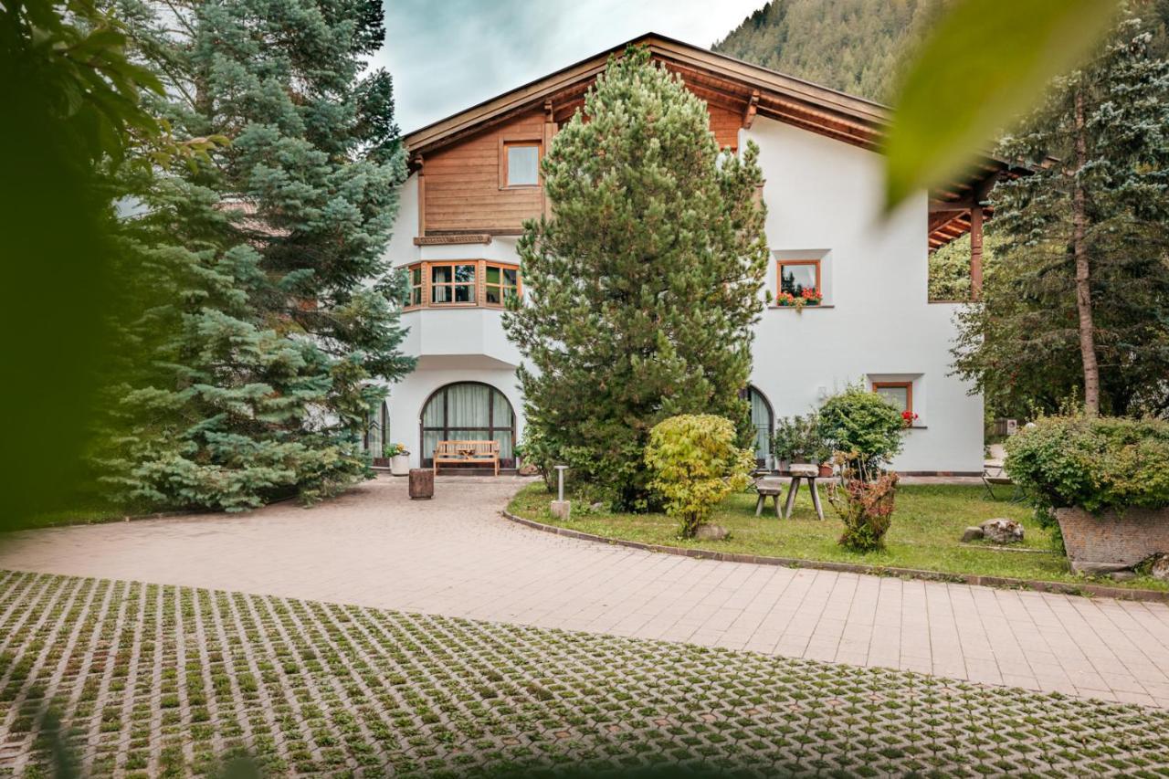Villa Moroder 오르띠세이 외부 사진