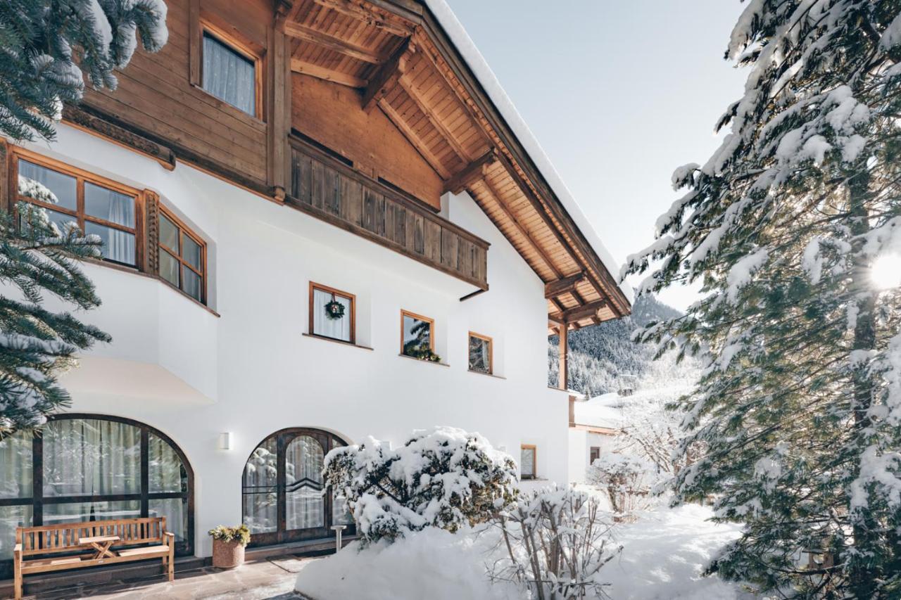 Villa Moroder 오르띠세이 외부 사진