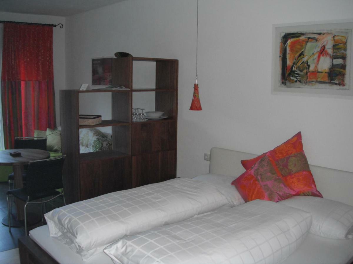 Villa Moroder 오르띠세이 외부 사진