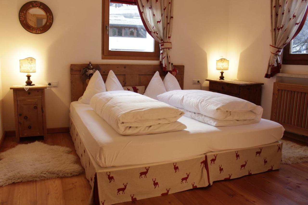 Villa Moroder 오르띠세이 외부 사진