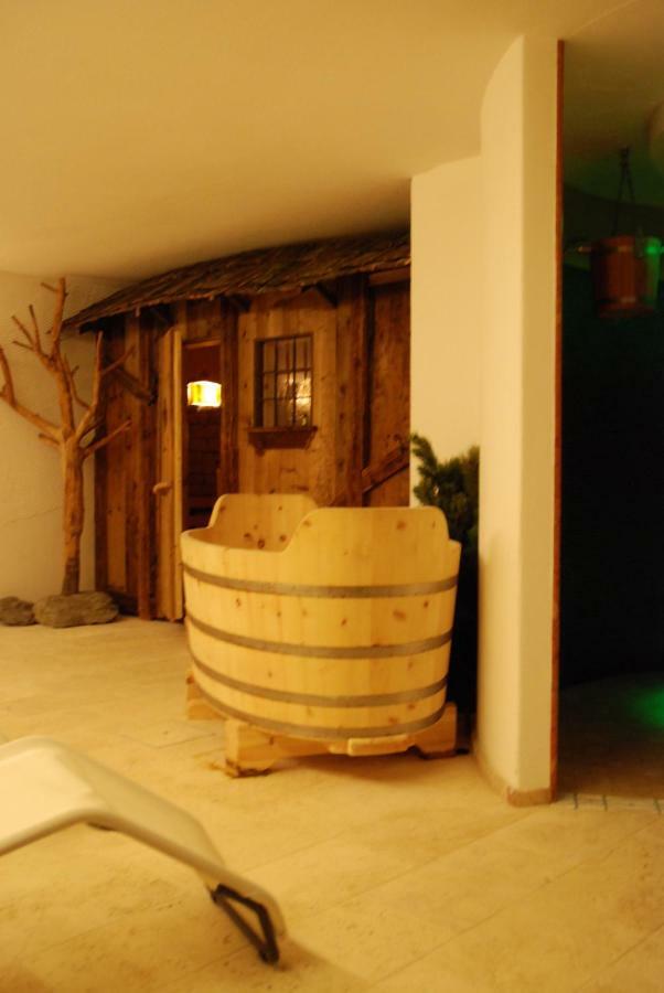 Villa Moroder 오르띠세이 외부 사진