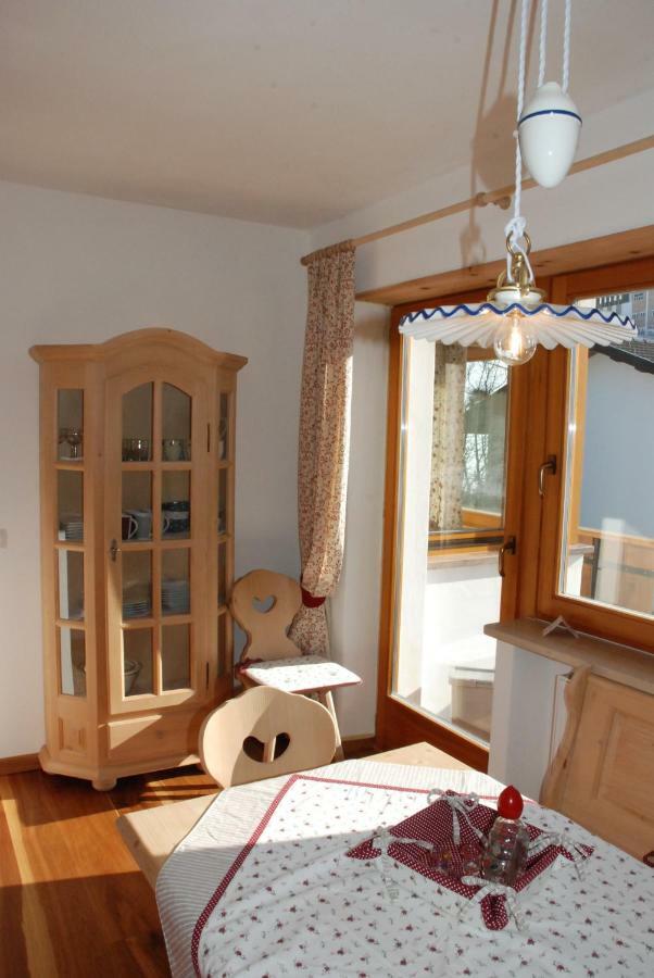 Villa Moroder 오르띠세이 외부 사진
