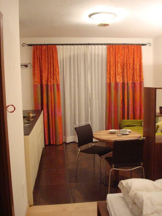 Villa Moroder 오르띠세이 외부 사진