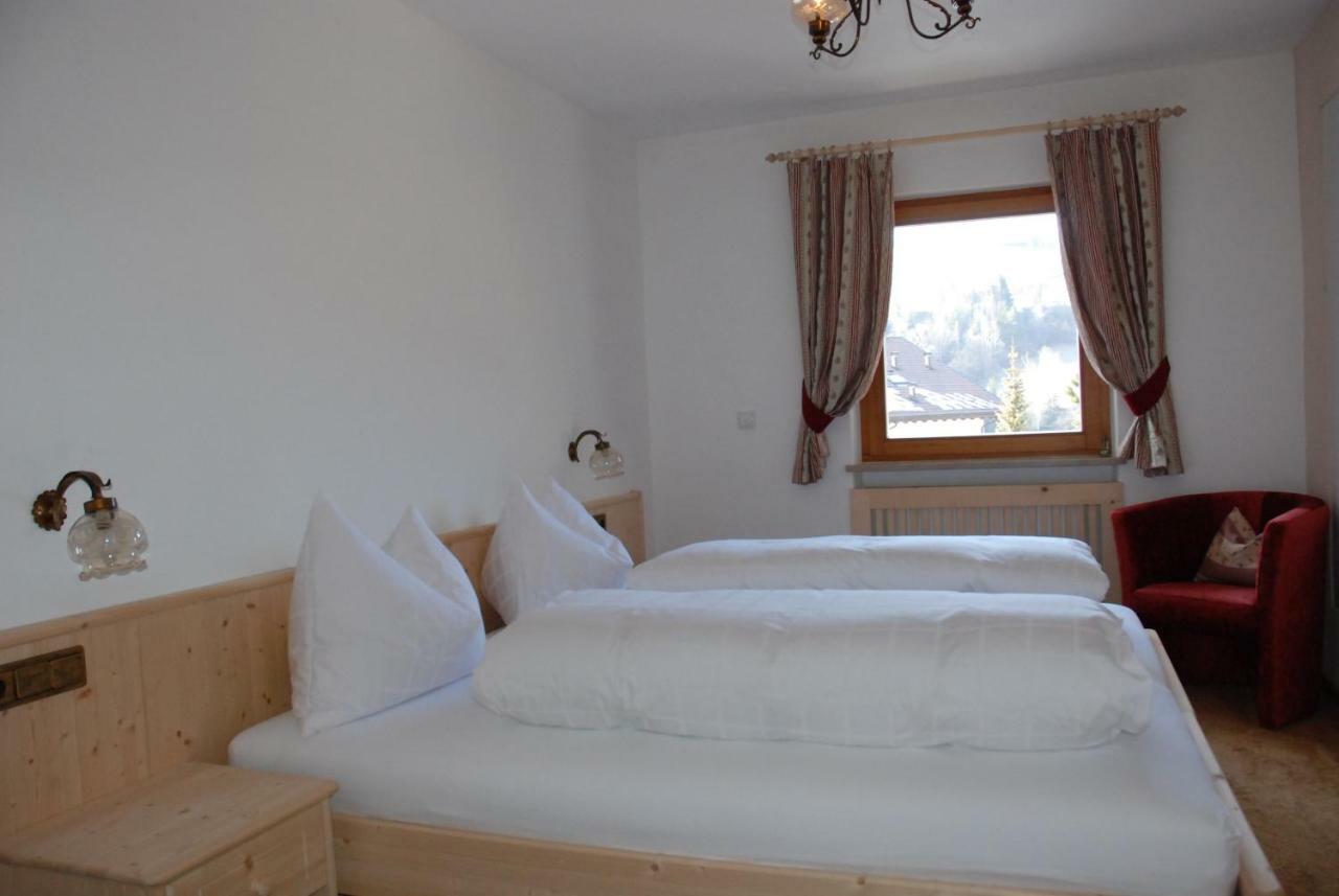 Villa Moroder 오르띠세이 외부 사진